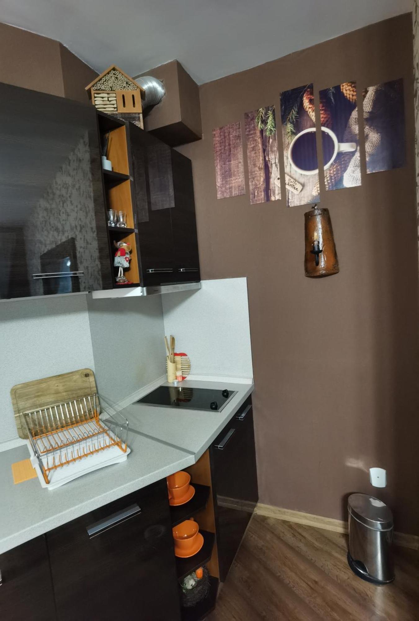 Studio 1 Iceberg בורובץ מראה חיצוני תמונה