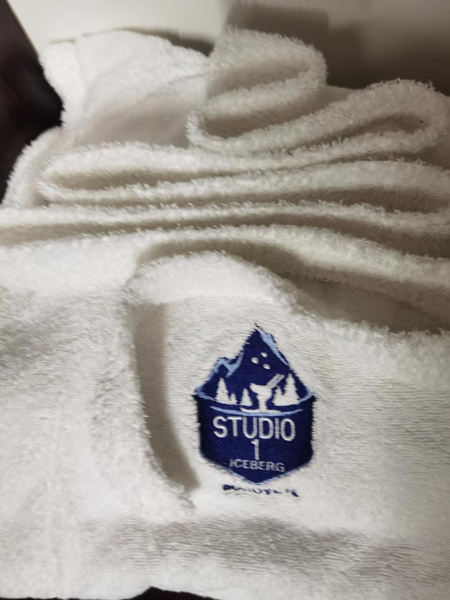 Studio 1 Iceberg בורובץ מראה חיצוני תמונה